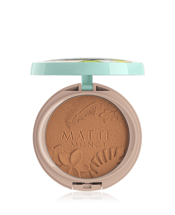 Physicians Formula Matte Monoi Butter Bronzer Matte Deep Bronzer (9 g)