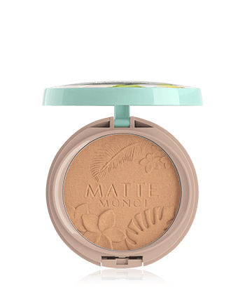 Physicians Formula Matte Monoi Butter Bronzer Matte Light Bronzer (9 g)