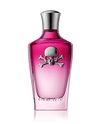 Police Potion Love Eau de Parfum Spray (100 ml)