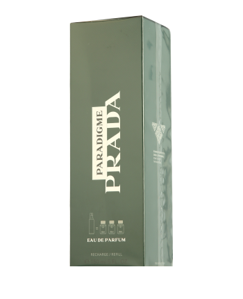 Prada Paradigme Navulling EdP (150 ml)