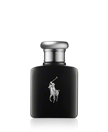 Ralph Lauren Polo Black Klassieke Eau de Toilette Spray (40 ml)