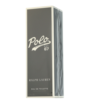 Ralph Lauren Polo est. 67 Navulling EdT (150 ml)