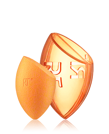 Real Techniques Base Miracle complexion spons + reistas