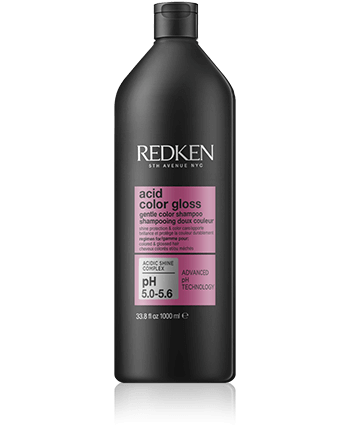 Redken Acidic Color Gloss Gentle Color Shampoo (1000 ml)