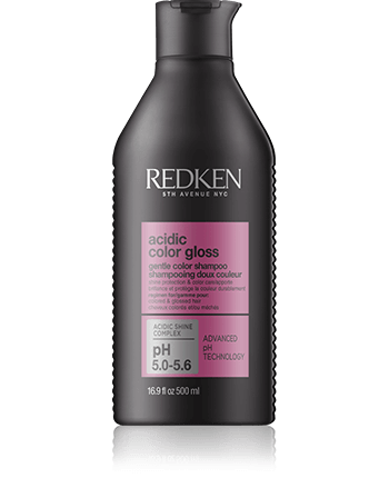 Redken Acidic Color Gloss Gentle Color Shampoo (500 ml)