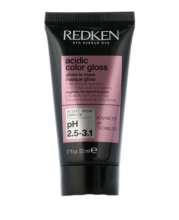 Redken Acidic Color Gloss Mask (50 ml)