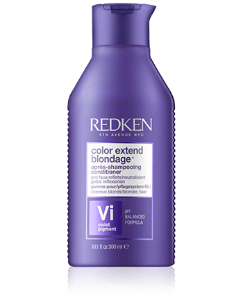 Redken Color Extend Blondage Conditioner (300 ml)