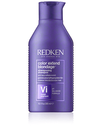 Redken Color Extend Blondage Shampoo (300 ml)