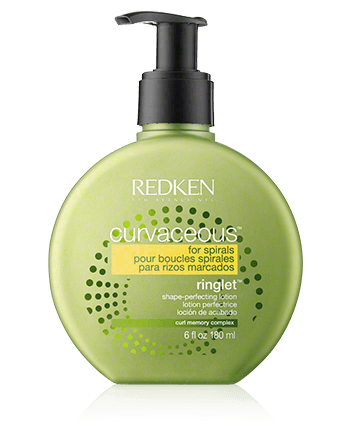 Redken Curvaceous Ringlet (180 ml)