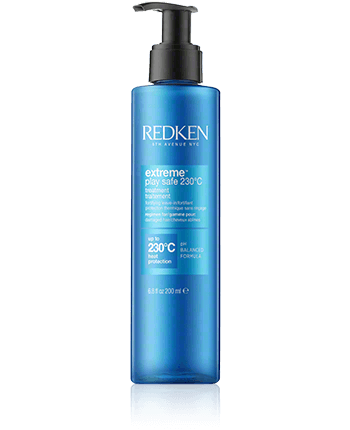 Redken Extreme Play Safe 230°C Fortifying Treatment (200 ml)