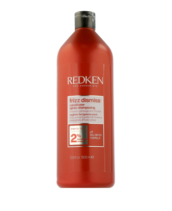 Redken Frizz Dismiss Conditioner (1000 ml)