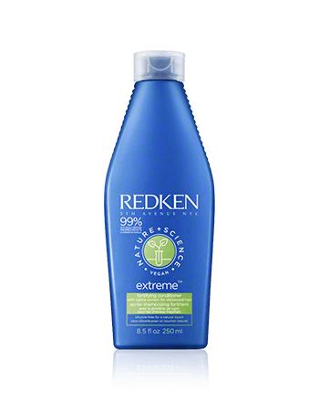 Redken Nature + Science Extreme Fortifying Conditioner (250 ml)