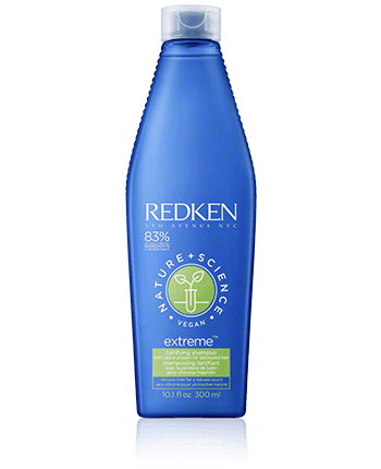 Redken Nature + Science Extreme Fortifying Shampoo (300 ml)