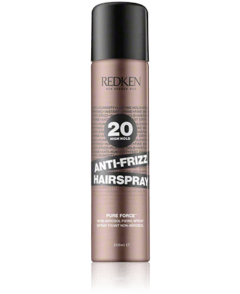 Redken Styling Fix Anti-Frizz Hairspray (250 ml)