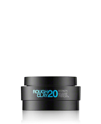 Redken Styling Texturize Rough Clay (50 ml)