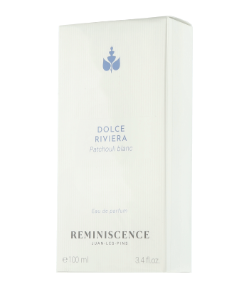 Réminiscence La Méditerranée Dolce Riviera Patchouli Blanc Eau de Parfum Nevel (100 ml)