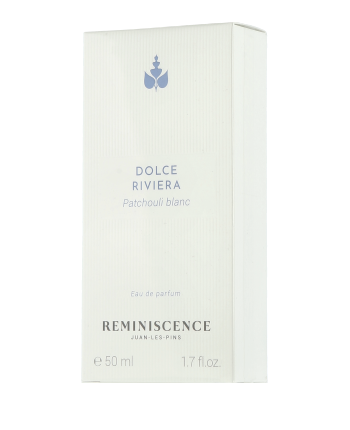 Réminiscence La Méditerranée Dolce Riviera Patchouli Blanc Eau de Parfum Nevel (50 ml)