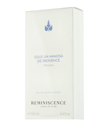 Réminiscence La Méditerranée Sous un Mimosa de Provence Eau de Toilette Intens Spray (100 ml)