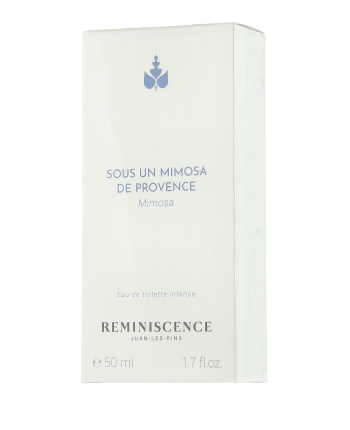 Réminiscence La Méditerranée Sous un Mimosa de Provence Eau de Toilette Intens Spray (50 ml)