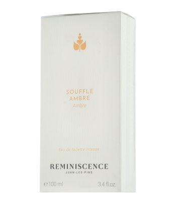 Réminiscence Le Voyage Souffle Ambré Eau de Toilette Intense Nevel (100 ml)