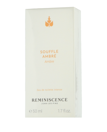 Réminiscence Le Voyage Souffle Ambré Eau de Toilette Intense Nevel (50 ml)