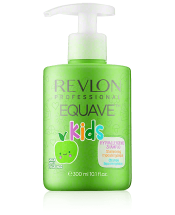 Revlon Professional Equave Kids Hypoallergenic Shampoo (300 ml)