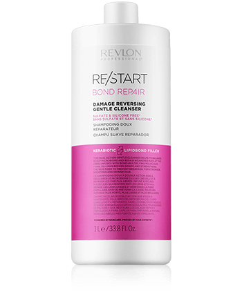 Revlon Professional Re/Start Bond Repair Damage Reversing Gentle Cleanser (1000 ml)