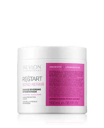 Revlon Professional Re/Start Bond Repair Damage Reversing Intensive Mask (500 ml)