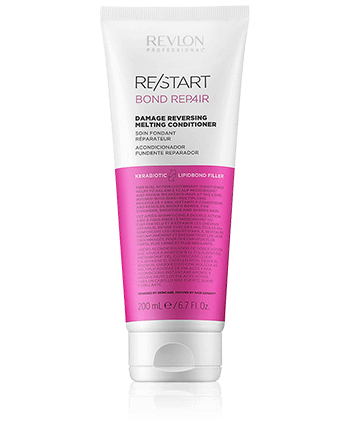 Revlon Professional Re/Start Bond Repair Damage Reversing Melting Conditioner (200 ml)