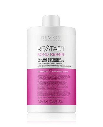 Revlon Professional Re/Start Bond Repair Damage Reversing Melting Conditioner (750 ml)