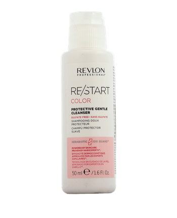 Revlon Professional Re/Start Color Protective Gentle Cleanser (50 ml)