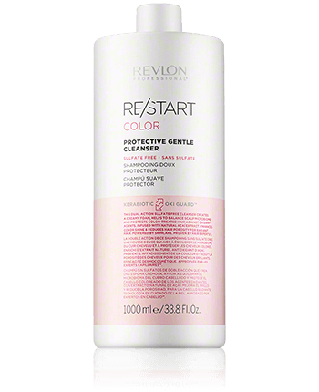 Revlon Professional Re/Start Color Protective Gentle Shampoo (1000 ml)