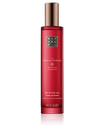 Rituals The Ritual of Ayurveda Hair & Body Mist (50 ml)