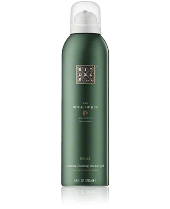 Rituals The Ritual of Jing Foaming Shower Gel (200 ml)