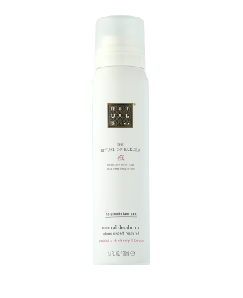 Rituals The Ritual of Sakura Natural Deodorant (75 ml)