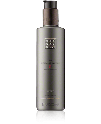 Rituals The Ritual of Samurai Sport Body Lotion (250 ml)