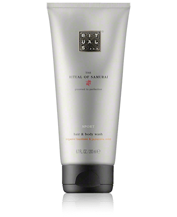 Rituals The Ritual of Samurai Sport Hair & Body Wash (200 ml)