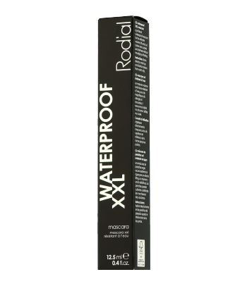 Rodial Mascara XXL Mascara Waterproof (12,5 ml)