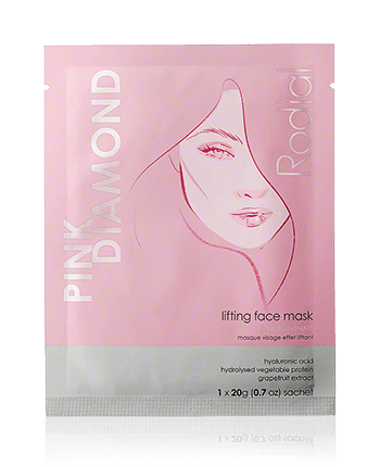 Rodial Pink Diamond Lifting Face Mask (20 g)