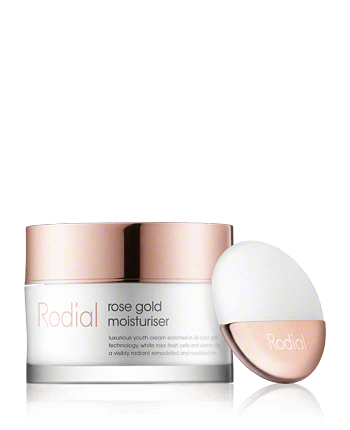 Rodial Rose Gold Moisturiser (50 ml)