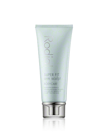 Rodial Super-fit Size Zero Körperlotion 300 Ml – Straffend, Feuchtigkeitsspendend, Mit Lotosblütenextrakt