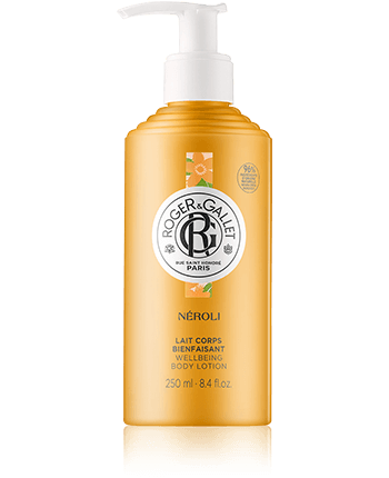 Roger & Gallet Néroli Welzijn Lichaamslotion (250 ml)