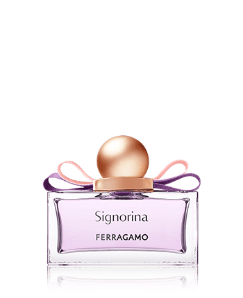 Salvatore Ferragamo Signorina Eau de Toilette Spray (50 ml)