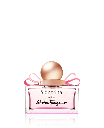 Salvatore Ferragamo Signorina In Fiore Eau de Toilette Spray (30 ml)