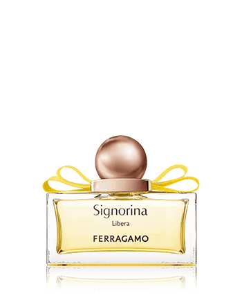 Salvatore Ferragamo Signorina Libera Eau de Parfum Spray (50 ml)