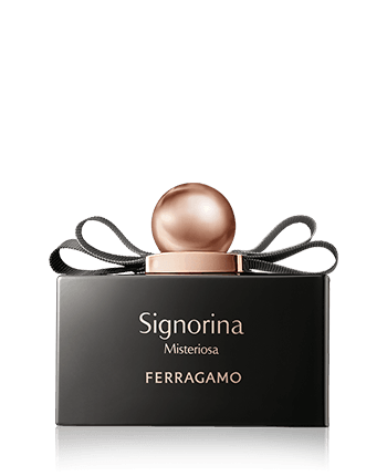 Salvatore Ferragamo Signorina Misteriosa Eau de Parfum Spray (100 ml)