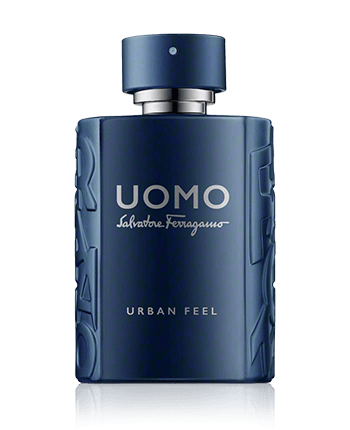 Salvatore Ferragamo Uomo Urban Feel Eau de Toilette Spray (100 ml)