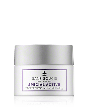 Sans Soucis Special Active Dagopvang extra rijk (50 ml)