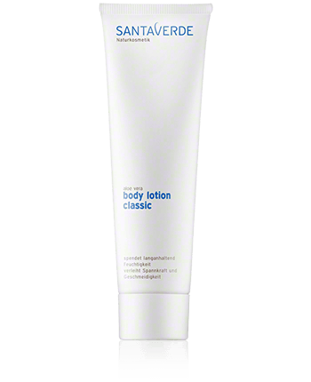 Santaverde Lichaamsverzorging Body Lotion Classic (150 ml)