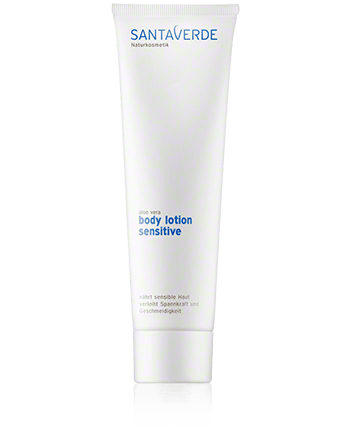 Santaverde Lichaamsverzorging Body Lotion Sensitive (150 ml)